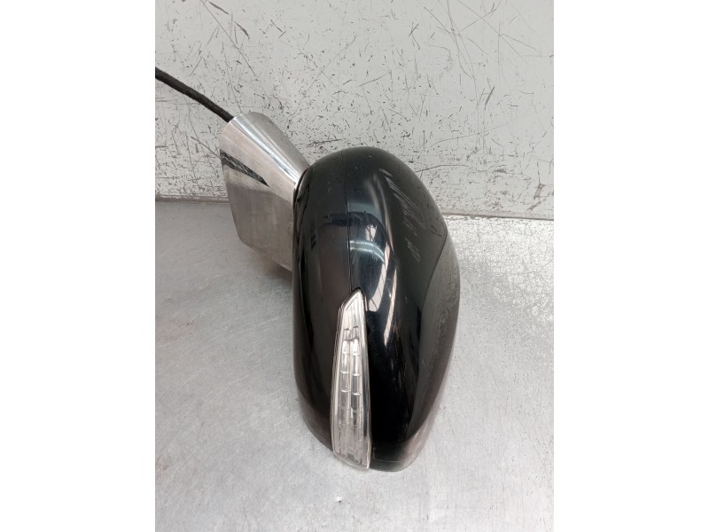 Recambio de retrovisor izquierdo para ds 5 business class hybrid 4x4 referencia OEM IAM  ELÉCTRICO 2012