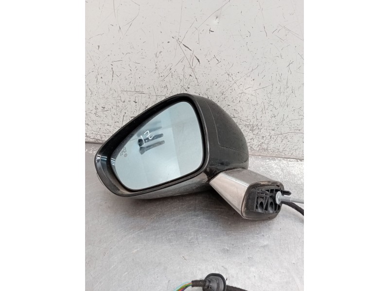 Recambio de retrovisor izquierdo para ds 5 business class hybrid 4x4 referencia OEM IAM  ELÉCTRICO 2012