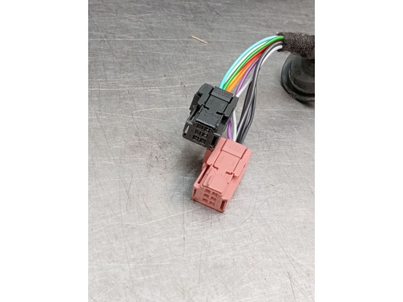 Recambio de retrovisor izquierdo para ds 5 business class hybrid 4x4 referencia OEM IAM  ELÉCTRICO 2012