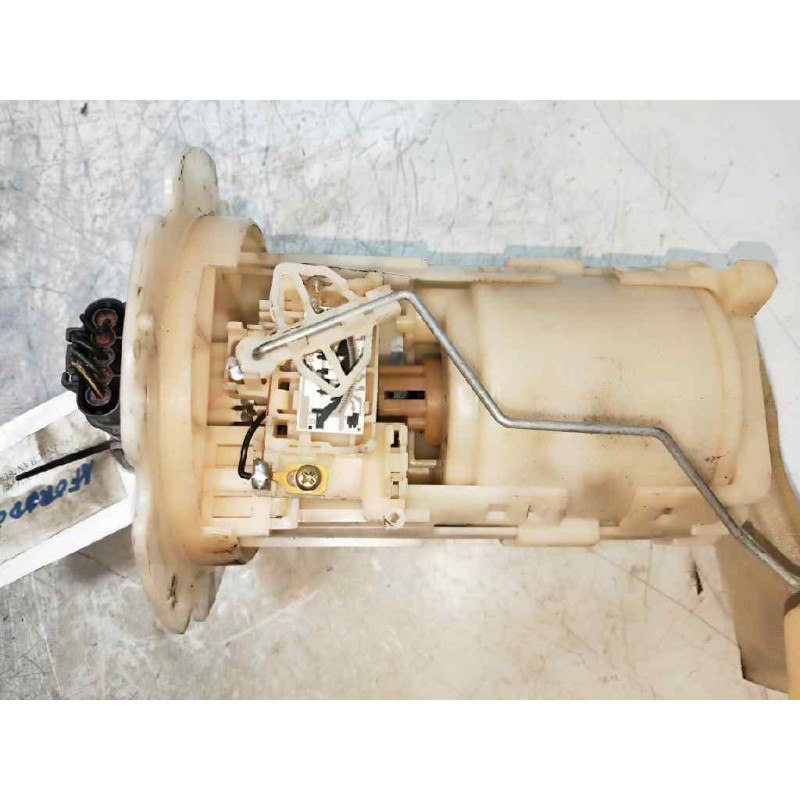 Recambio de bomba combustible para nissan almera (n16/e) 1.8 16v cat referencia OEM IAM  AFORADOR 