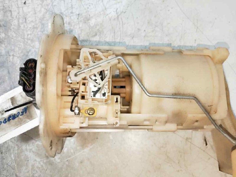 Recambio de bomba combustible para nissan almera (n16/e) 1.8 16v cat referencia OEM IAM  AFORADOR 