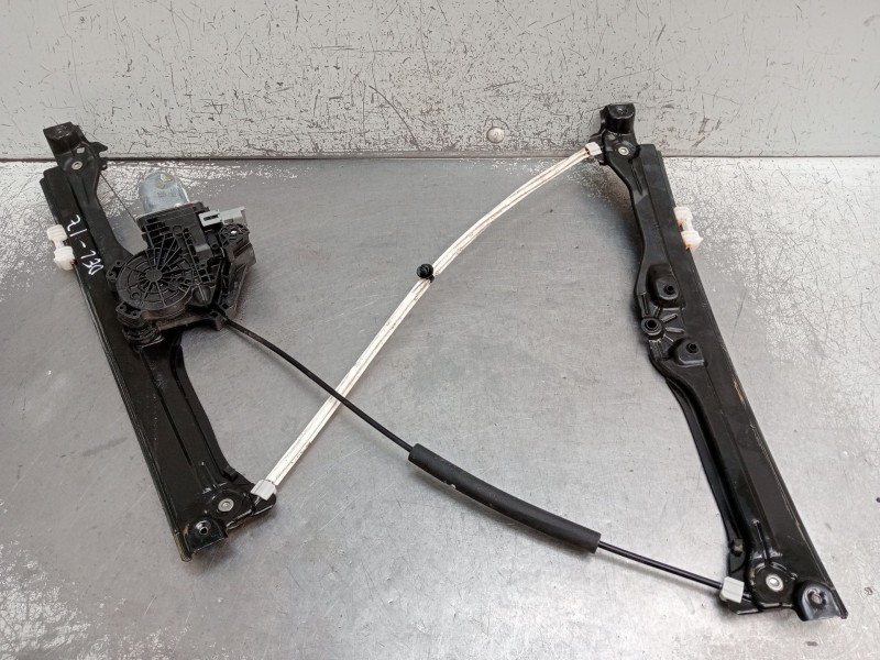 Recambio de elevalunas delantero izquierdo para ds 5 business class hybrid 4x4 referencia OEM IAM 402287H 220416 035825 2T13 201