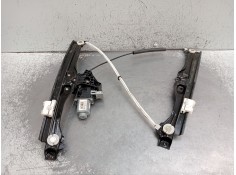 Recambio de elevalunas delantero izquierdo para ds 5 business class hybrid 4x4 referencia OEM IAM 402287H 220416 035825 2T13 201 2
