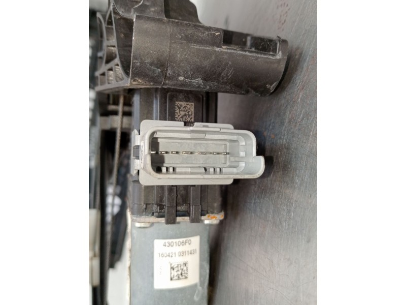Recambio de elevalunas delantero izquierdo para ds 5 business class hybrid 4x4 referencia OEM IAM 402287H 220416 035825 2T13 201