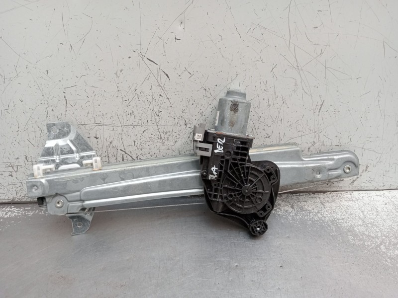 Recambio de elevalunas trasero derecho para ds 5 business class hybrid 4x4 referencia OEM IAM 430106F0 1603220725021 2012 5P