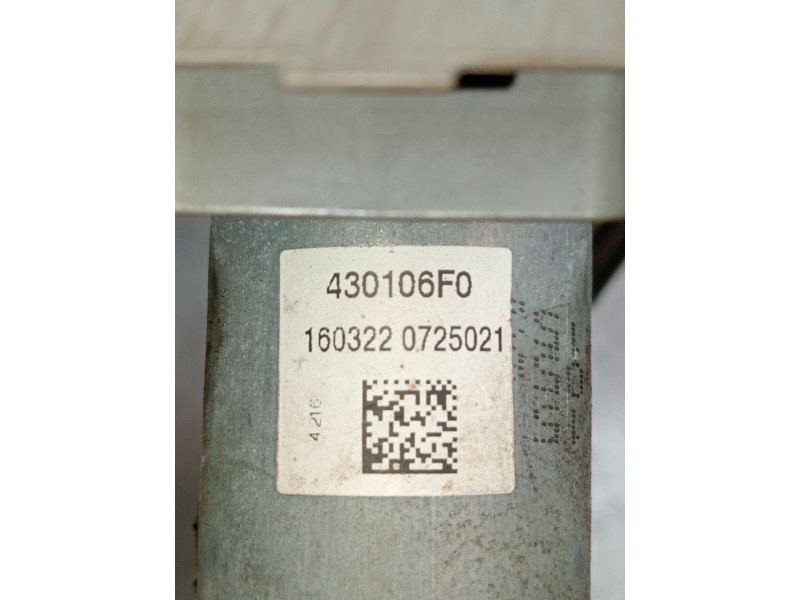 Recambio de elevalunas trasero derecho para ds 5 business class hybrid 4x4 referencia OEM IAM 430106F0 1603220725021 2012 5P