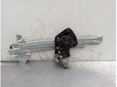 Recambio de elevalunas trasero izquierdo para ds 5 business class hybrid 4x4 referencia OEM IAM 430106F0 1604040701261 2012 5P