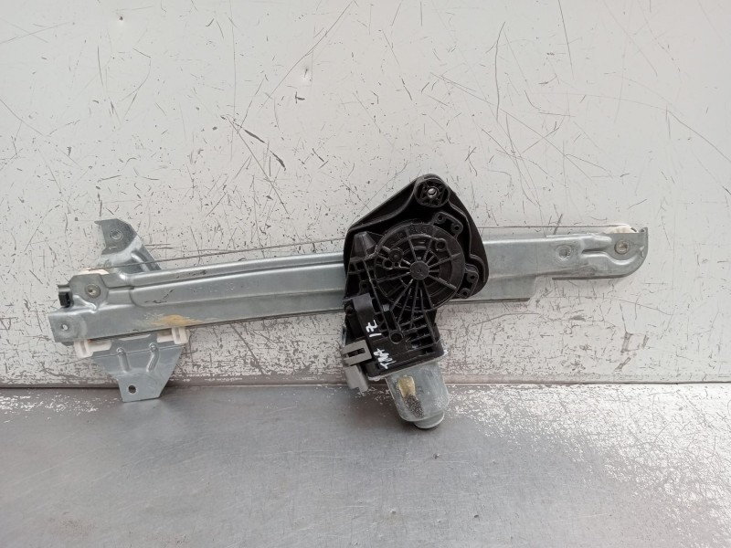 Recambio de elevalunas trasero izquierdo para ds 5 business class hybrid 4x4 referencia OEM IAM 430106F0 1604040701261 2012 5P