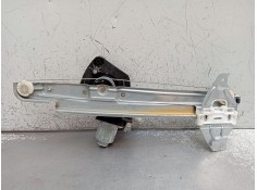 Recambio de elevalunas trasero izquierdo para ds 5 business class hybrid 4x4 referencia OEM IAM 430106F0 1604040701261 2012 5P 2