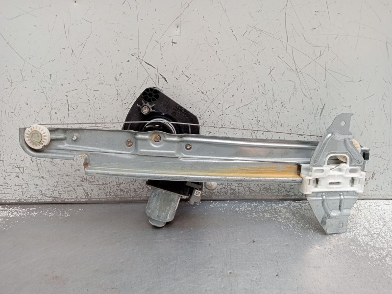 Recambio de elevalunas trasero izquierdo para ds 5 business class hybrid 4x4 referencia OEM IAM 430106F0 1604040701261 2012 5P