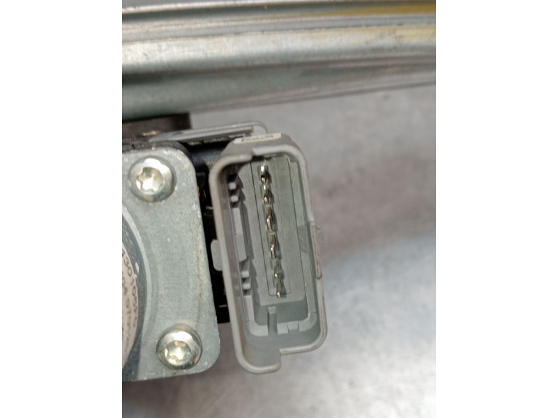 Recambio de elevalunas trasero izquierdo para ds 5 business class hybrid 4x4 referencia OEM IAM 430106F0 1604040701261 2012 5P