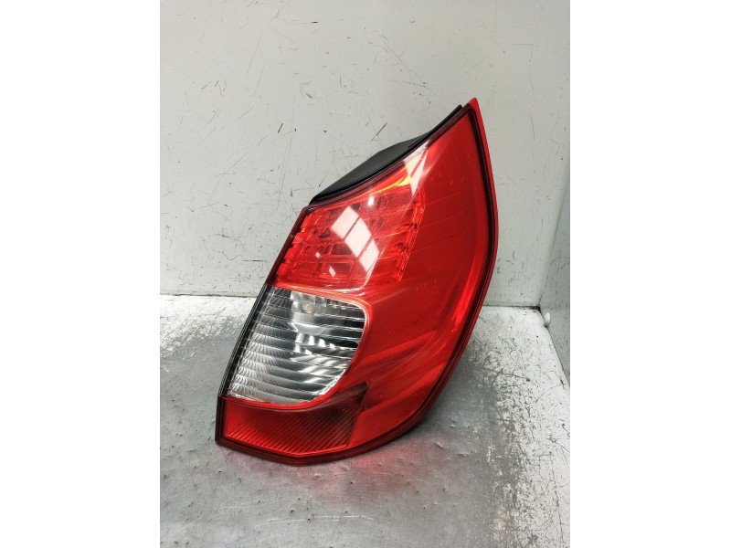 Recambio de piloto trasero derecho para renault grand scénic ii (jm0/1_) 1.9 dci (jm14) referencia OEM IAM   2006
