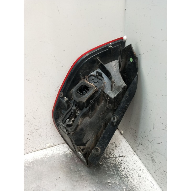 Recambio de piloto trasero derecho para renault grand scénic ii (jm0/1_) 1.9 dci (jm14) referencia OEM IAM   2006