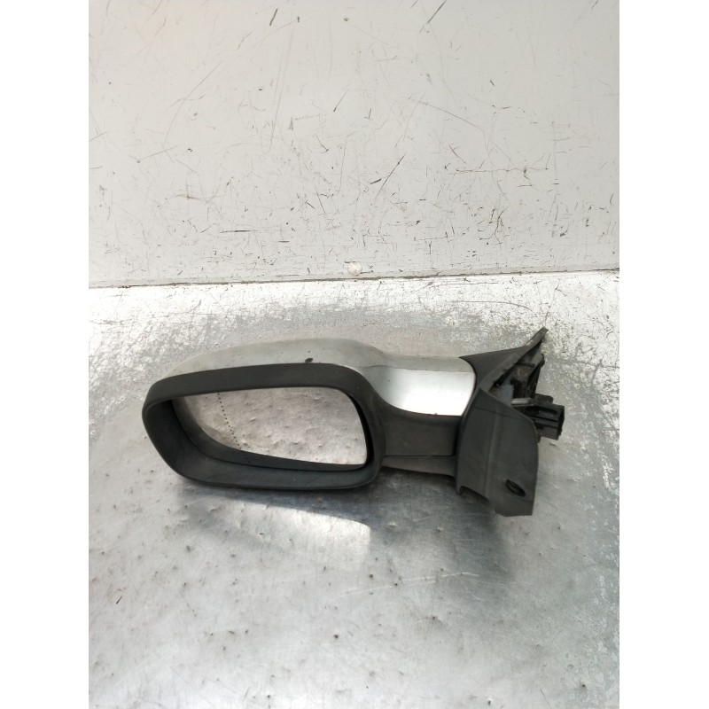 Recambio de retrovisor izquierdo para renault grand scénic ii (jm0/1_) 1.9 dci (jm14) referencia OEM IAM  ELÉCTRICO 2006