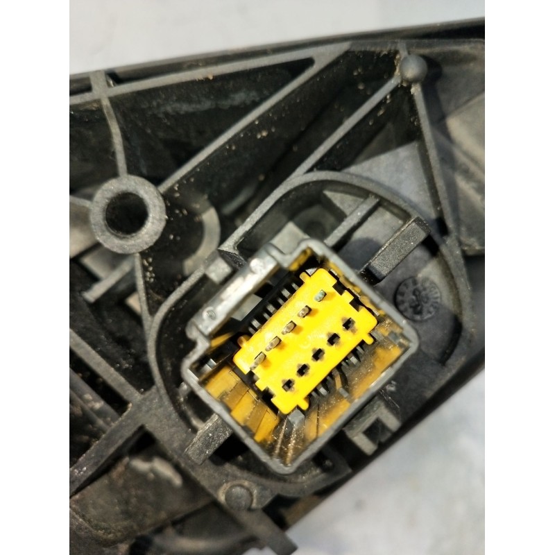 Recambio de retrovisor izquierdo para renault grand scénic ii (jm0/1_) 1.9 dci (jm14) referencia OEM IAM  ELÉCTRICO 2006