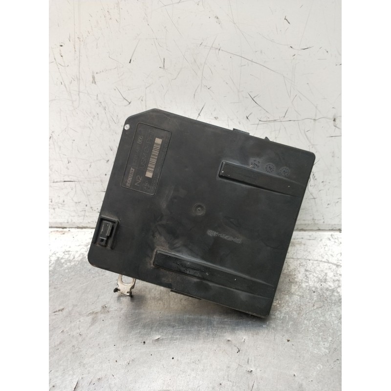 Recambio de caja reles / fusibles para renault grand scénic ii (jm0/1_) 1.9 dci (jm14) referencia OEM IAM 8200481866G 7950707440