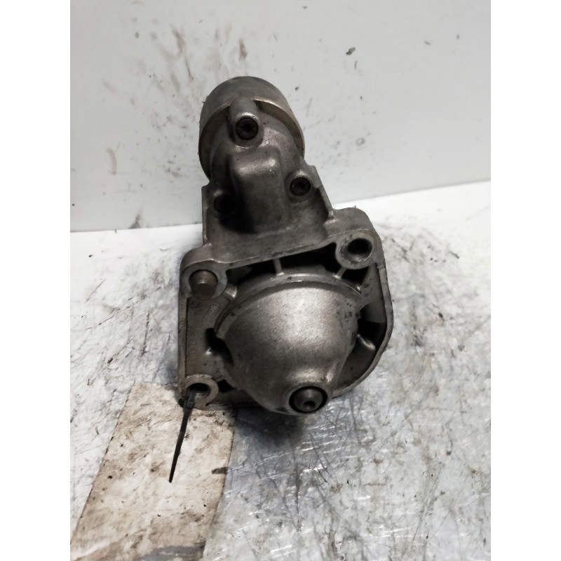 Recambio de motor arranque para volvo s60 berlina 2.4 d momentum (92kw) referencia OEM IAM 0001109252 BOSCH 