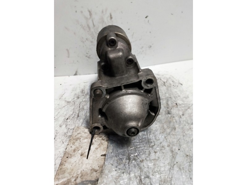 Recambio de motor arranque para volvo s60 berlina 2.4 d momentum (92kw) referencia OEM IAM 0001109252 BOSCH 