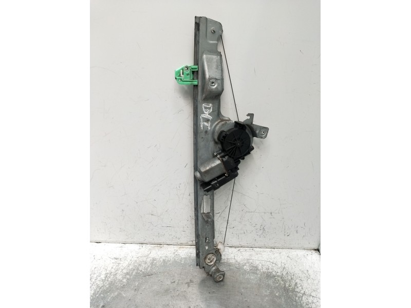 Recambio de elevalunas delantero izquierdo para renault grand scénic ii (jm0/1_) 1.9 dci (jm14) referencia OEM IAM 440726J4 5P 2
