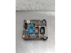 Recambio de caja reles / fusibles para ds 5 business class hybrid 4x4 referencia OEM IAM 9810296480 65426100 2012