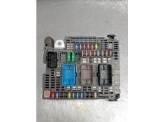 Recambio de caja reles / fusibles para ds 5 business class hybrid 4x4 referencia OEM IAM 9810296480 65426100 2012 2
