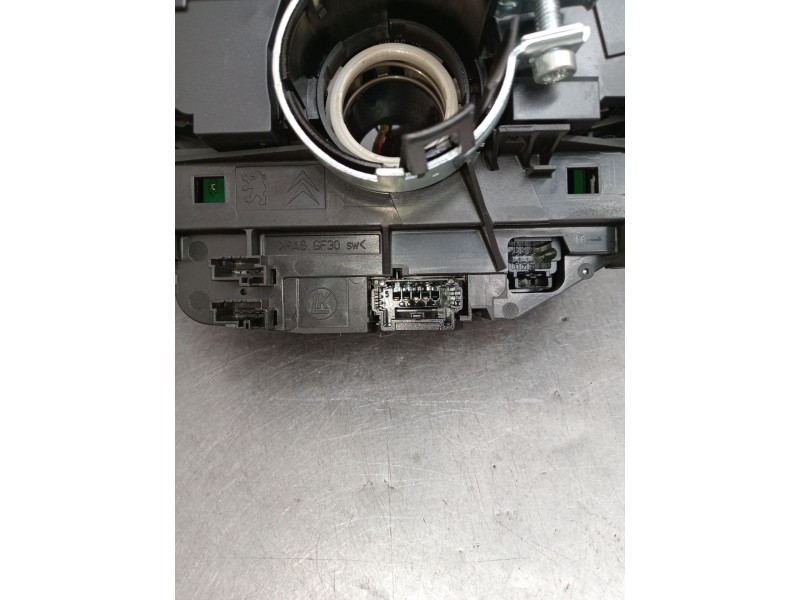 Recambio de mando luces para ds 5 business class hybrid 4x4 referencia OEM IAM 98109986ZD  2012