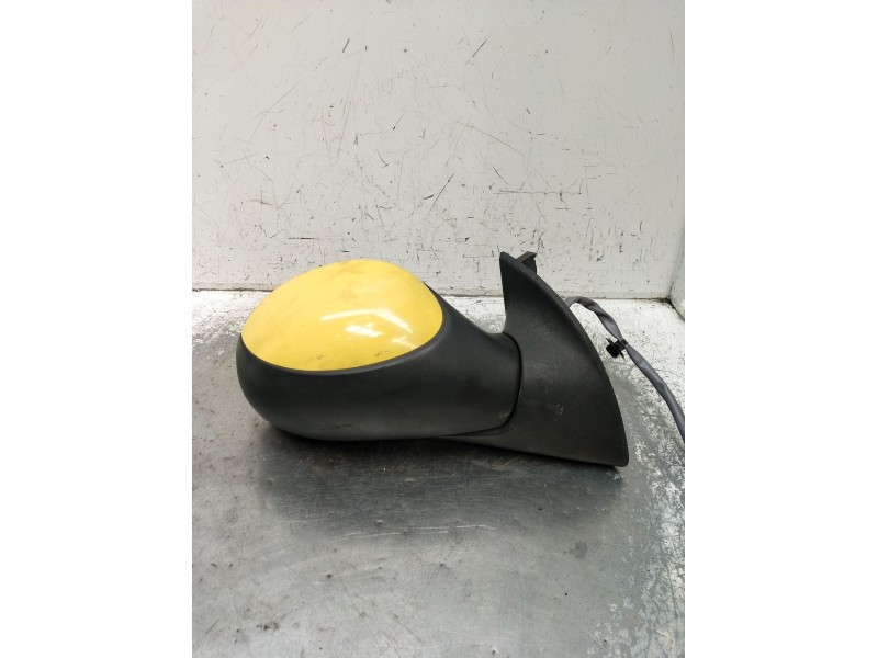Recambio de retrovisor derecho para peugeot 1007 (km_) 1.4 16v referencia OEM IAM  ELÉCTRICO 2005