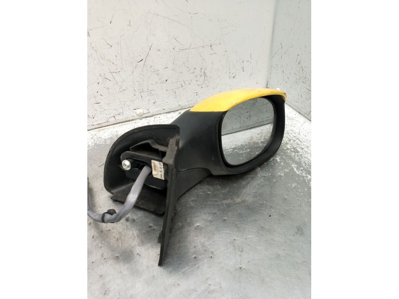 Recambio de retrovisor derecho para peugeot 1007 (km_) 1.4 16v referencia OEM IAM  ELÉCTRICO 2005