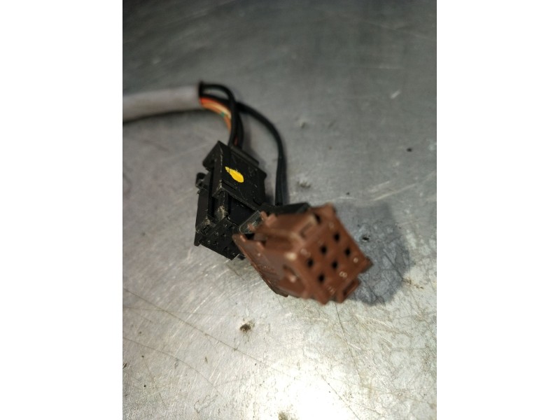 Recambio de retrovisor derecho para peugeot 1007 (km_) 1.4 16v referencia OEM IAM  ELÉCTRICO 2005