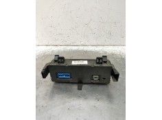 Recambio de mando calefaccion / aire acondicionado para peugeot 1007 (km_) 1.4 16v referencia OEM IAM 96530443XT 69210002 2005 2