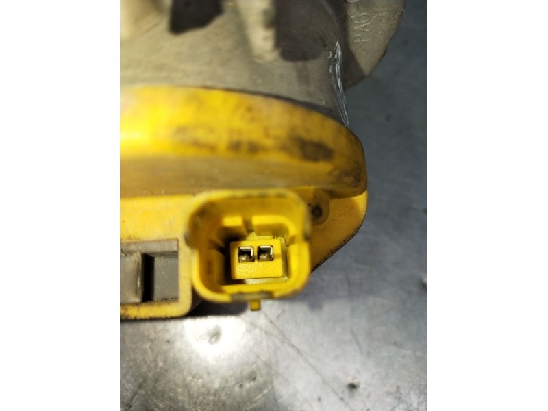 Recambio de faro antiniebla derecho para peugeot 1007 (km_) 1.4 16v referencia OEM IAM 9648947780 00123297 41180999900 2005