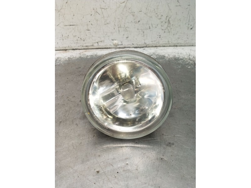 Recambio de faro antiniebla izquierdo para peugeot 1007 (km_) 1.4 16v referencia OEM IAM   