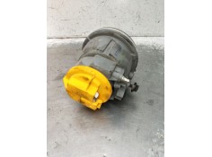 Recambio de faro antiniebla izquierdo para peugeot 1007 (km_) 1.4 16v referencia OEM IAM    2