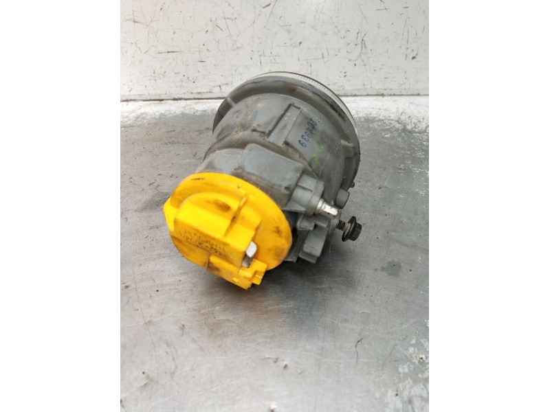 Recambio de faro antiniebla izquierdo para peugeot 1007 (km_) 1.4 16v referencia OEM IAM   