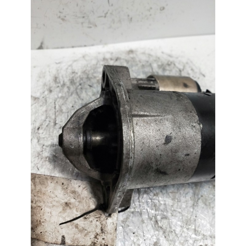 Recambio de motor arranque para volvo s60 berlina 2.4 d momentum (92kw) referencia OEM IAM 0001109252 BOSCH 