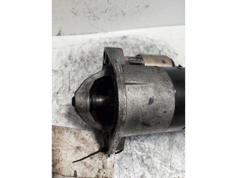 Recambio de motor arranque para volvo s60 berlina 2.4 d momentum (92kw) referencia OEM IAM 0001109252 BOSCH 