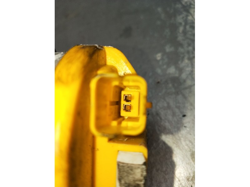 Recambio de faro antiniebla izquierdo para peugeot 1007 (km_) 1.4 16v referencia OEM IAM   