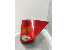 Recambio de piloto trasero derecho para peugeot 1007 (km_) 1.4 16v referencia OEM IAM   2005
