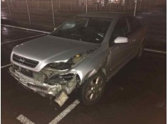 opel astra g coupé del año 2001