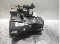 Recambio de caja cambios para nissan primera berlina (p11) 1.8 16v cat referencia OEM IAM   