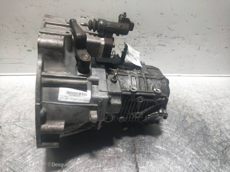Recambio de caja cambios para nissan primera berlina (p11) 1.8 16v cat referencia OEM IAM   