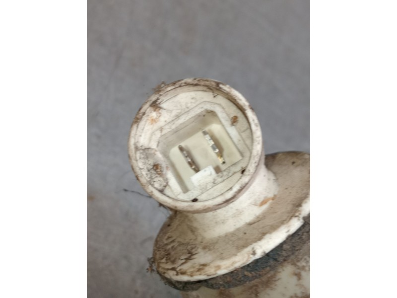 Recambio de piloto delantero izquierdo para peugeot 205 berlina referencia OEM IAM   