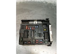 Recambio de caja reles / fusibles para peugeot 1007 (km_) 1.4 16v referencia OEM IAM 9650618480 BSMB3 2005