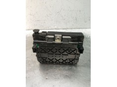 Recambio de caja reles / fusibles para peugeot 1007 (km_) 1.4 16v referencia OEM IAM 9650618480 BSMB3 2005 2