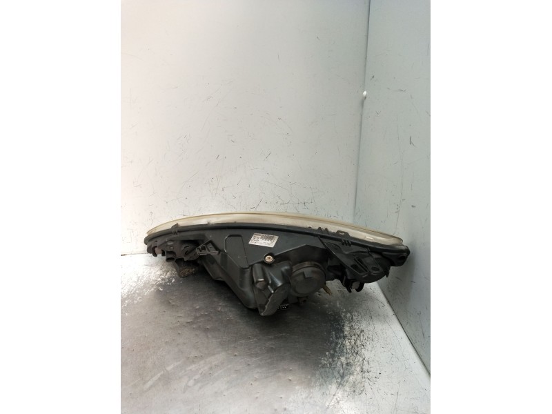Recambio de faro derecho para peugeot 1007 (km_) 1.4 16v referencia OEM IAM 9644997180 89008981 A08H4DTD 2005