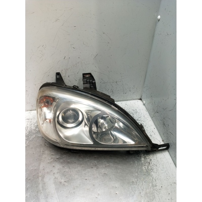 Recambio de faro derecho para mercedes-benz clase m (w163) 400 cdi inspiration (163.128) referencia OEM IAM 5DV00829000 XENON 20