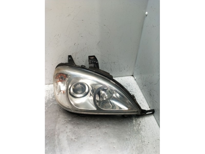 Recambio de faro derecho para mercedes-benz clase m (w163) 400 cdi inspiration (163.128) referencia OEM IAM 5DV00829000 XENON 20