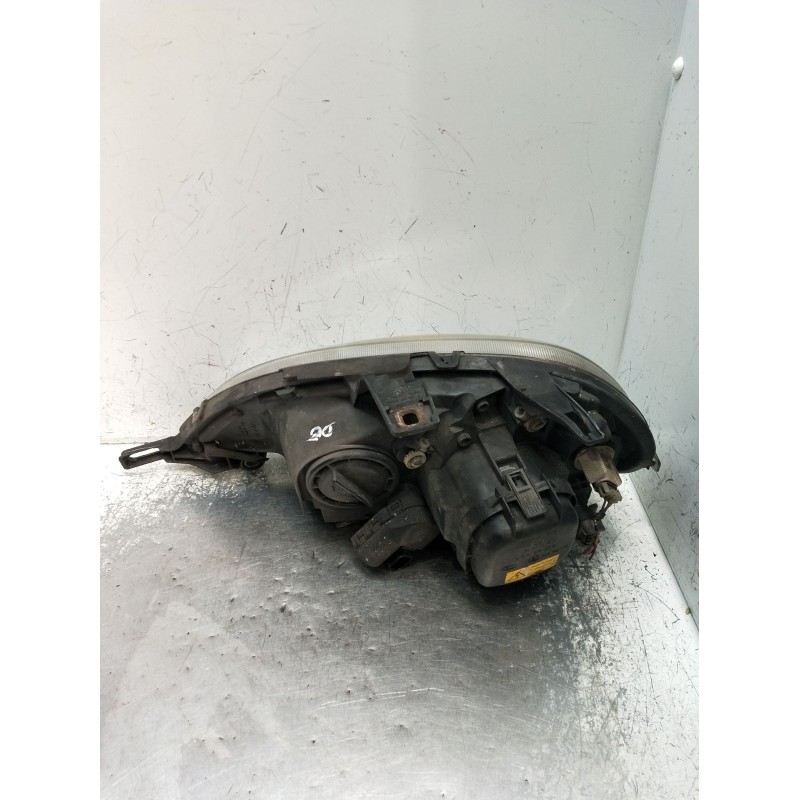 Recambio de faro derecho para mercedes-benz clase m (w163) 400 cdi inspiration (163.128) referencia OEM IAM 5DV00829000 XENON 20