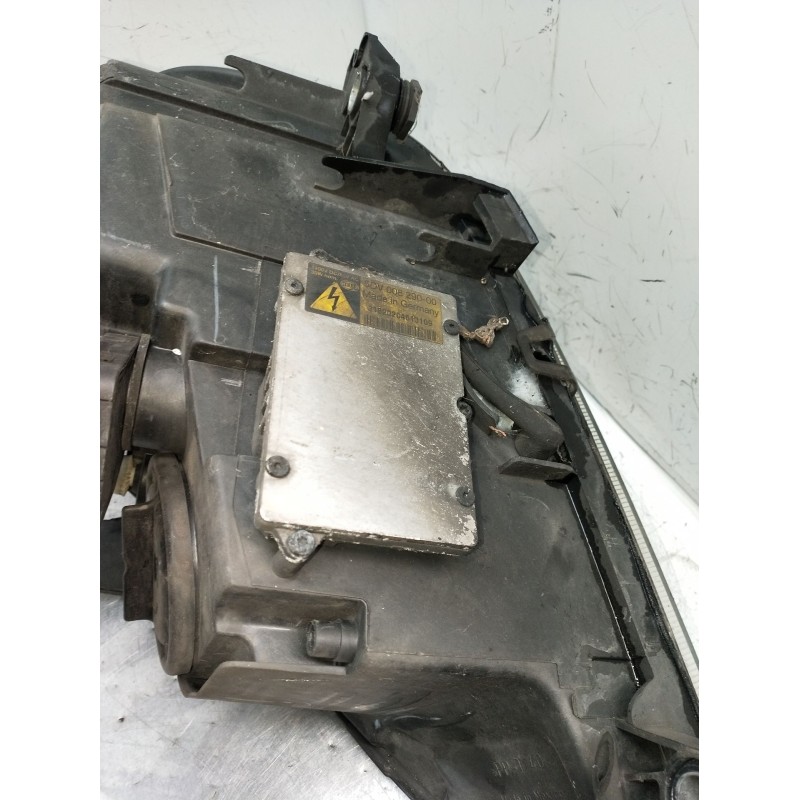 Recambio de faro derecho para mercedes-benz clase m (w163) 400 cdi inspiration (163.128) referencia OEM IAM 5DV00829000 XENON 20