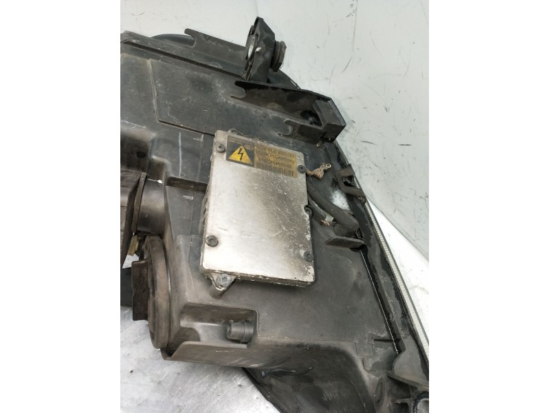 Recambio de faro derecho para mercedes-benz clase m (w163) 400 cdi inspiration (163.128) referencia OEM IAM 5DV00829000 XENON 20